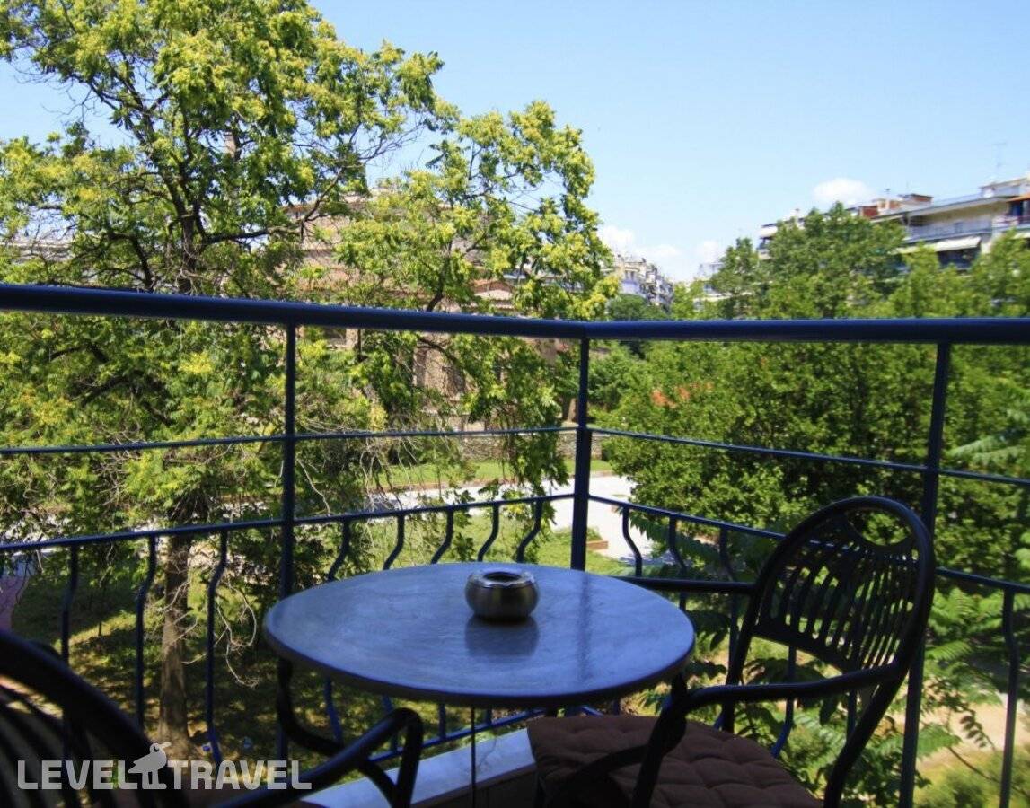 фотографии отеля Rentrooms Thessaloniki в Греция(Салоники) - фото №3