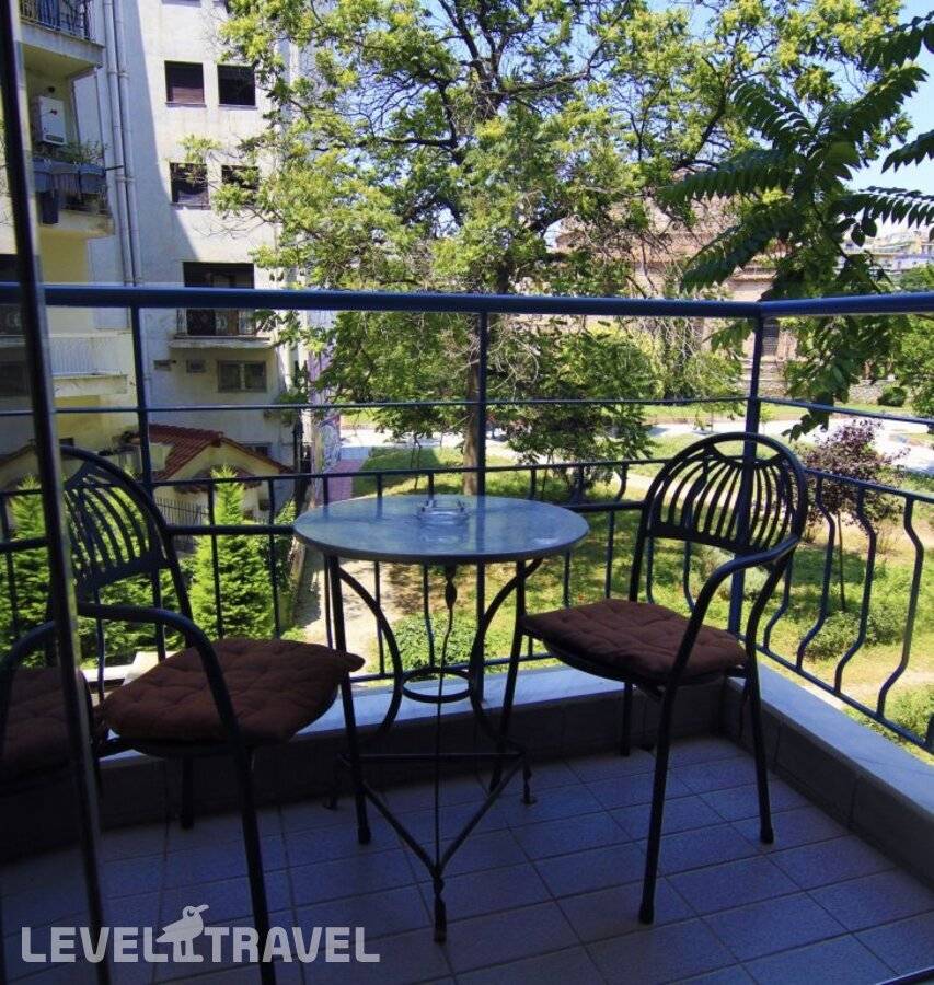 фотографии отеля Rentrooms Thessaloniki в Греция(Салоники) - фото №5