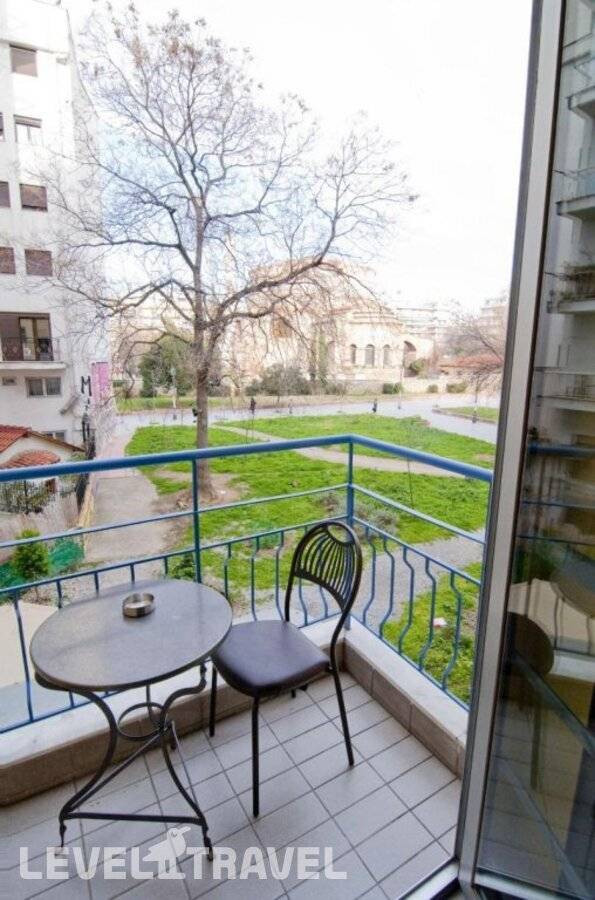 фотографии отеля Rentrooms Thessaloniki в Греция(Салоники) - фото №9