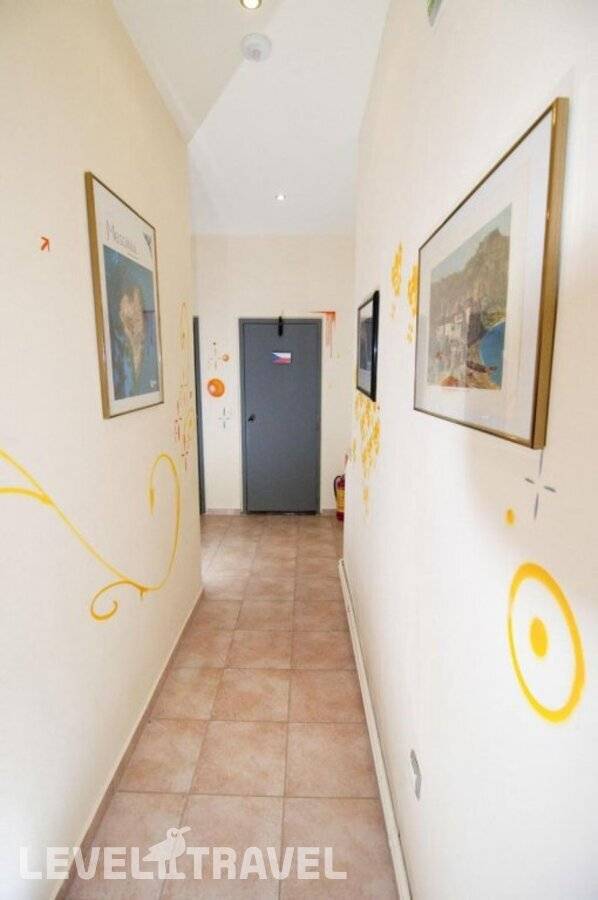 фотографии отеля Rentrooms Thessaloniki в Греция(Салоники) - фото №4