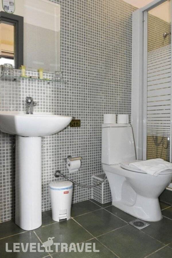 фотографии отеля Rentrooms Thessaloniki в Греция(Салоники) - фото №6