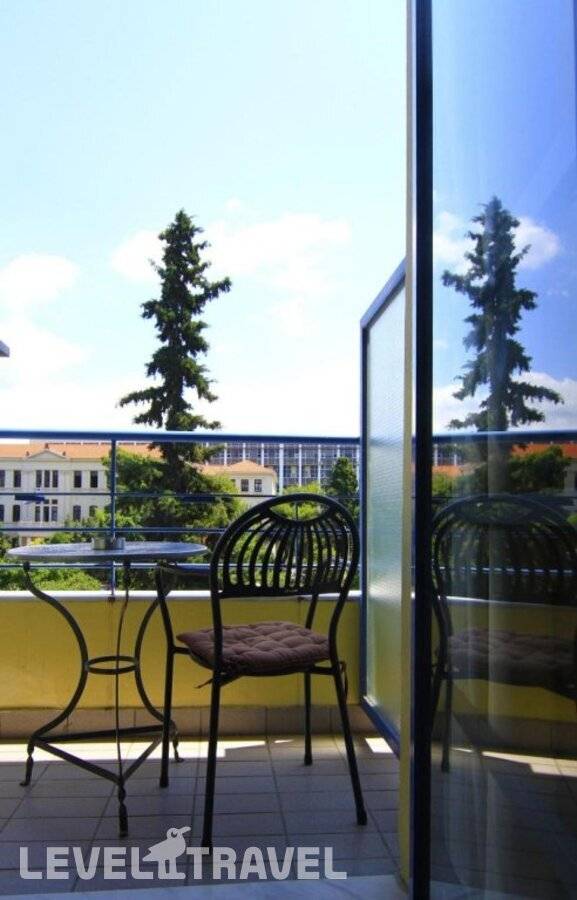 фотографии отеля Rentrooms Thessaloniki в Греция(Салоники) - фото №11