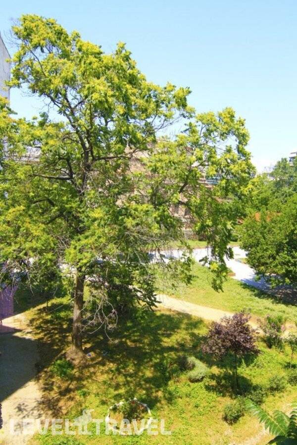 фотографии отеля Rentrooms Thessaloniki в Греция(Салоники) - фото №2