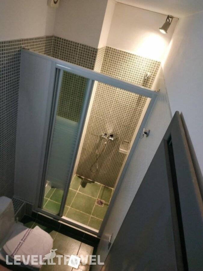 фотографии отеля Rentrooms Thessaloniki в Греция(Салоники) - фото №7