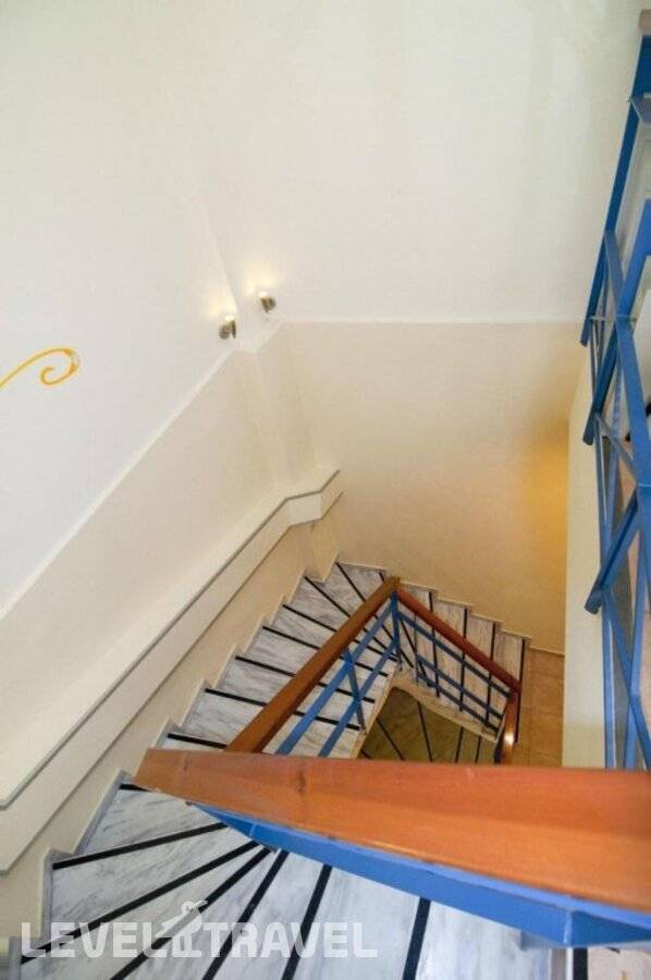 фотографии отеля Rentrooms Thessaloniki в Греция(Салоники) - фото №12