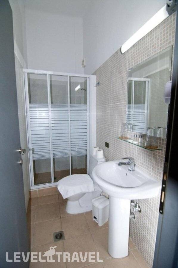 фотографии отеля Rentrooms Thessaloniki в Греция(Салоники) - фото №8