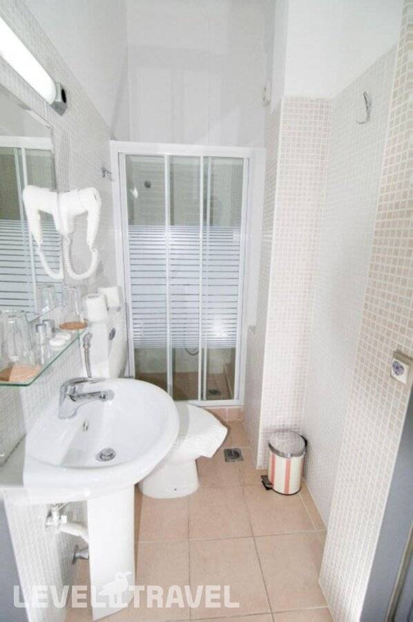 фотографии отеля Rentrooms Thessaloniki в Греция(Салоники) - фото №13