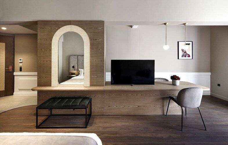 Roomore Apartments