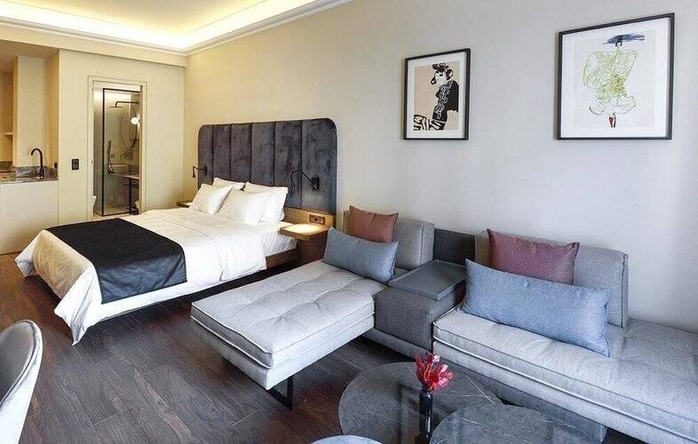Roomore Apartments