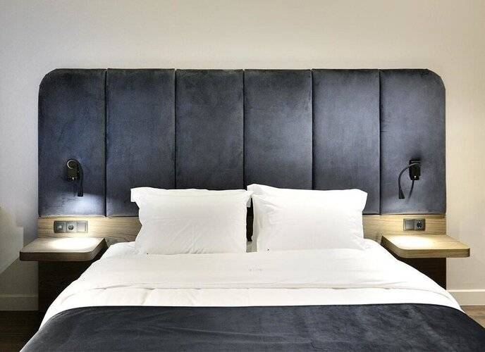 Roomore Apartments
