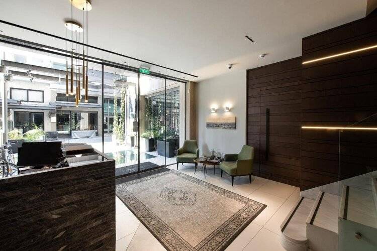 S Hotel Boutique Thessaloniki