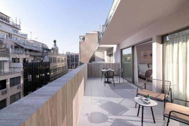 S Hotel Boutique Thessaloniki