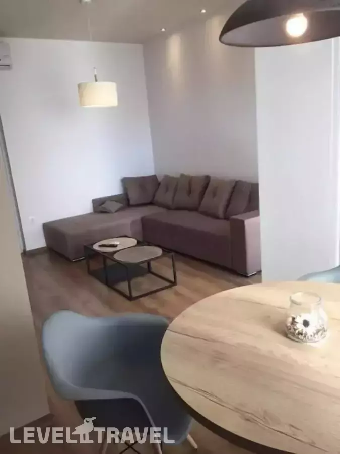 Superior One Luxury Apartments