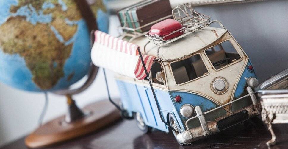 The Caravan