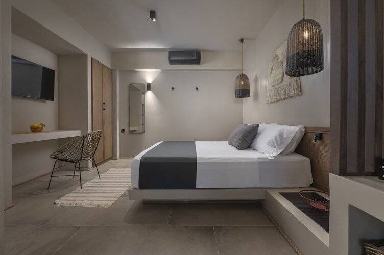 Anmian Suites