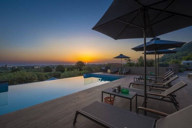 Anmian Suites