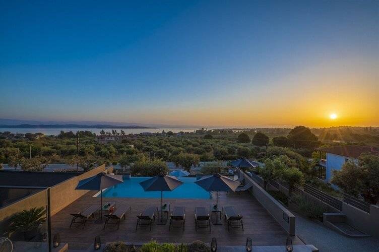 Anmian Suites
