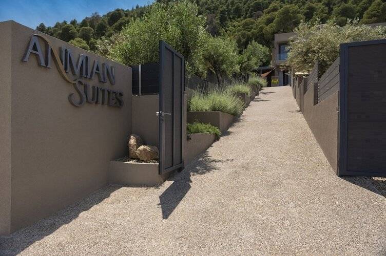 Anmian Suites