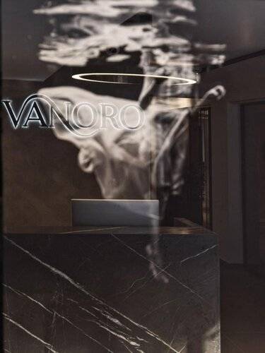 Vanoro Hotel