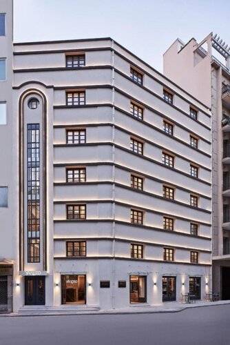 Vanoro Hotel