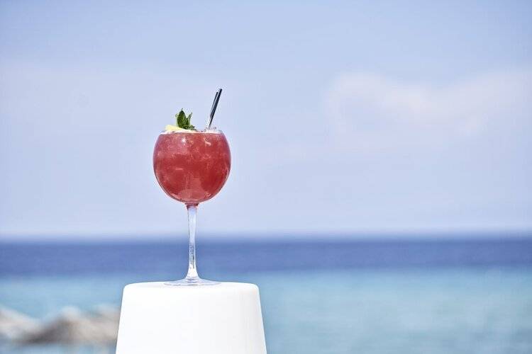 Antigoni Beach Resort
