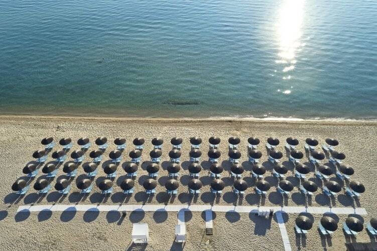 Antigoni Beach Resort