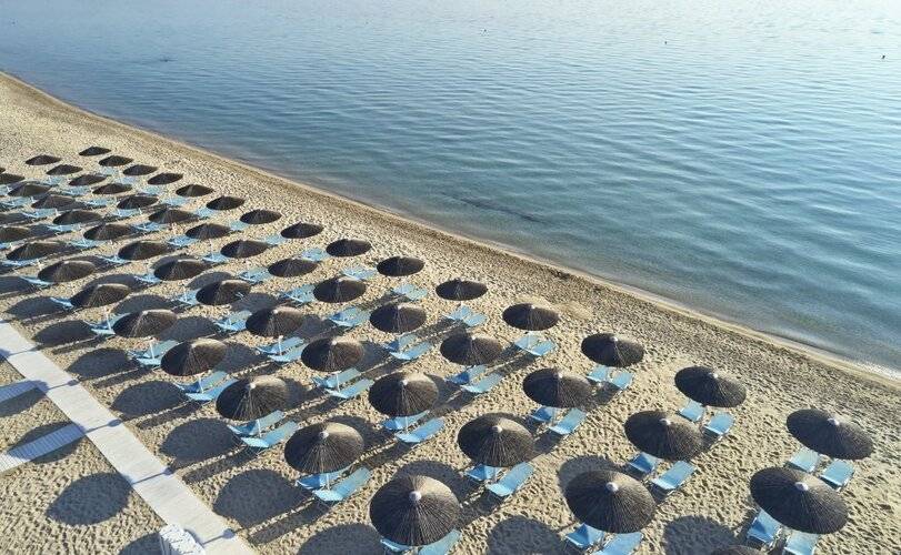Antigoni Beach Resort