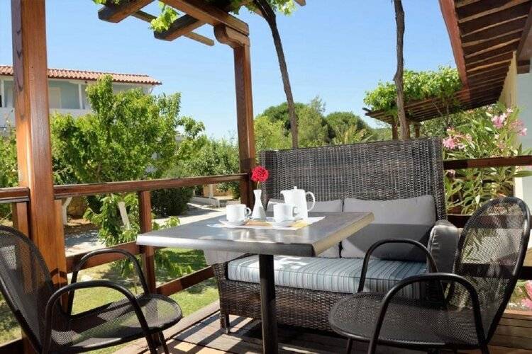 Antigoni Beach Resort