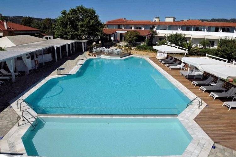 Antigoni Beach Resort