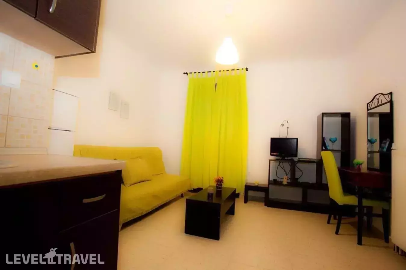 Aroma Studios And Apartments