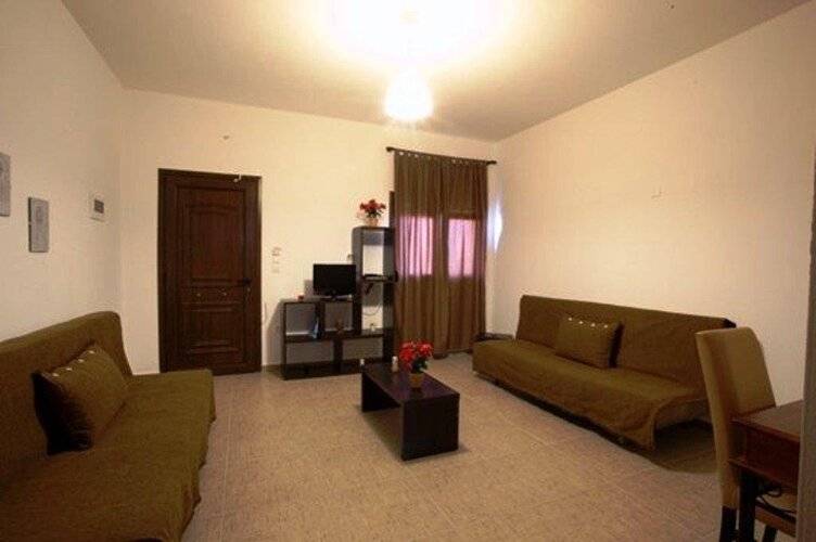 Aroma Studios And Apartments