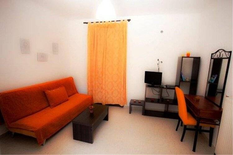 Aroma Studios And Apartments