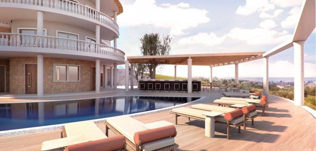 Casa Bloo 360 (Adults Only 16+)