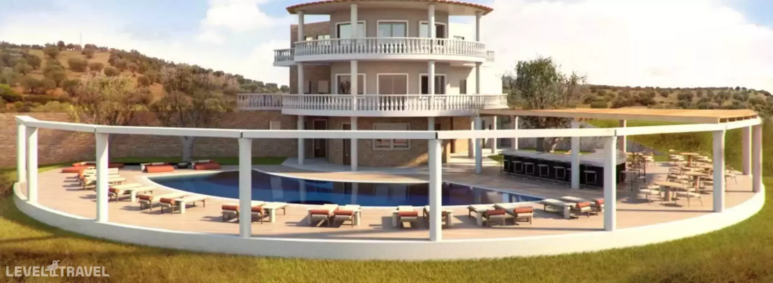 Casa Bloo 360 (Adults Only 16+)