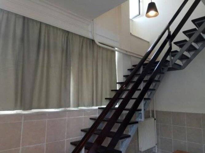 Glaros Hotel