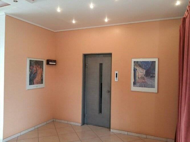 Glaros Hotel