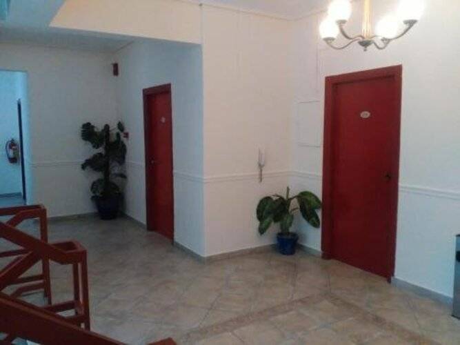 Glaros Hotel