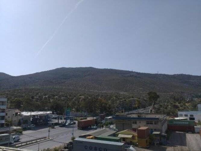 Glaros Hotel