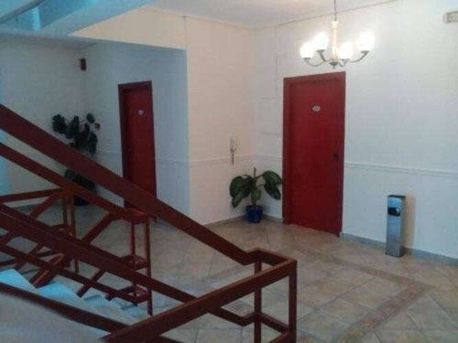 Glaros Hotel