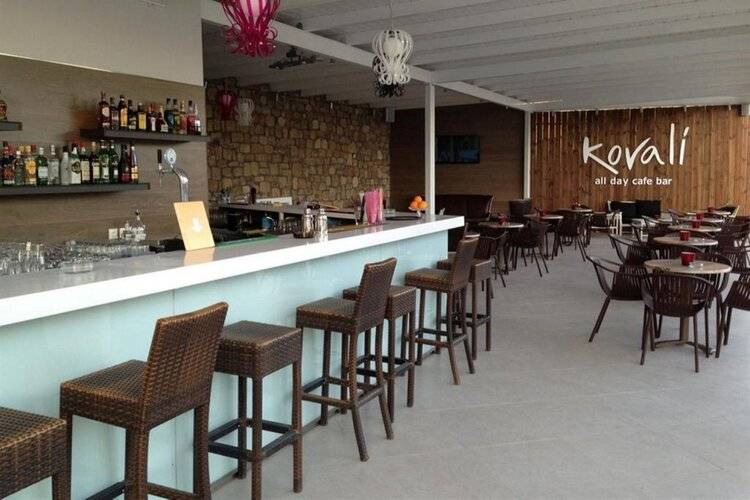 Lagomandra Hotel & Spa