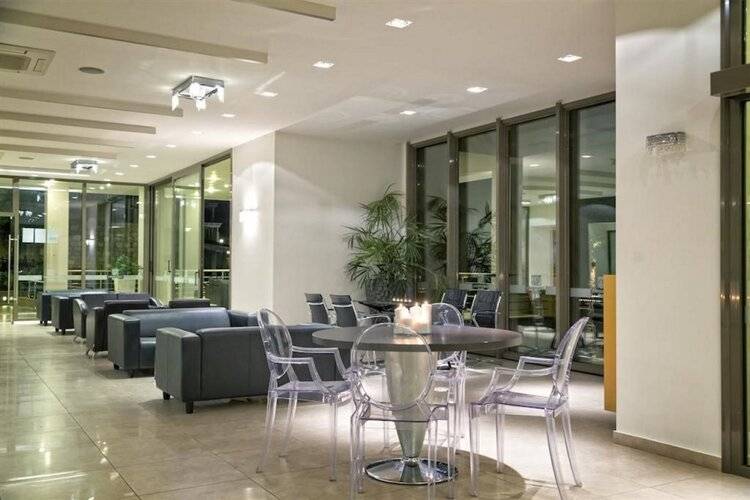 Lagomandra Hotel & Spa