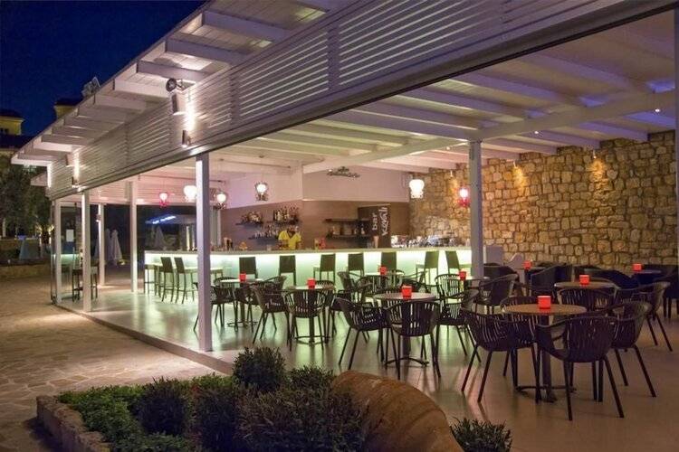 Lagomandra Hotel & Spa