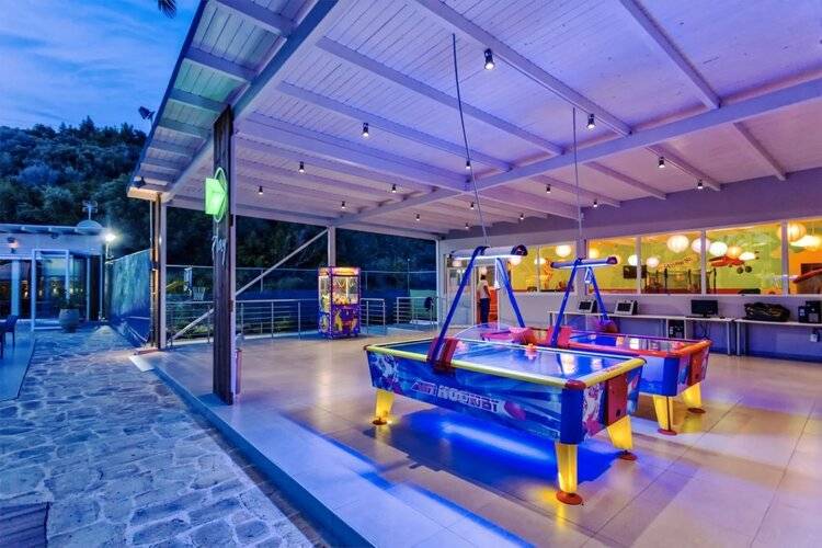 Lagomandra Hotel & Spa