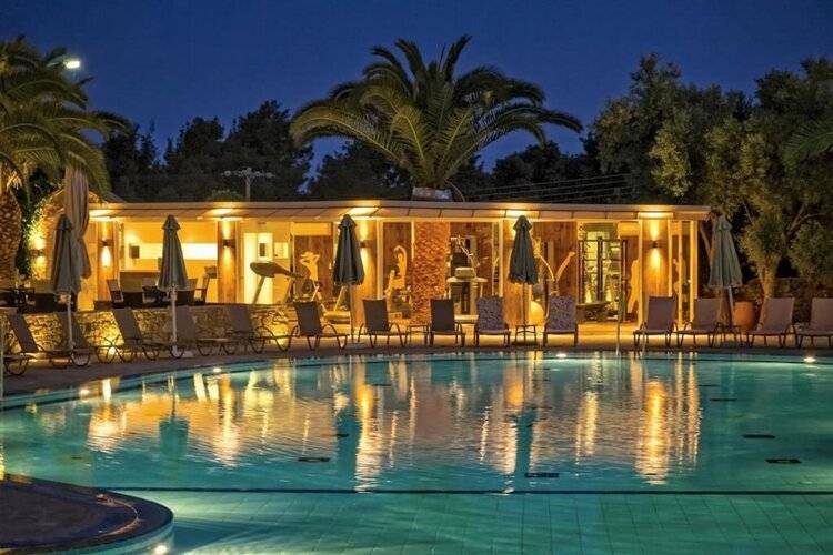 Lagomandra Hotel & Spa