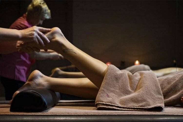 Lagomandra Hotel & Spa