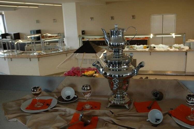 Lagomandra Hotel & Spa