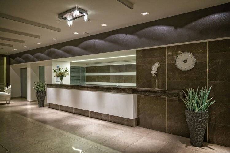 Lagomandra Hotel & Spa