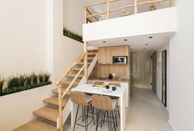 Palm Suites