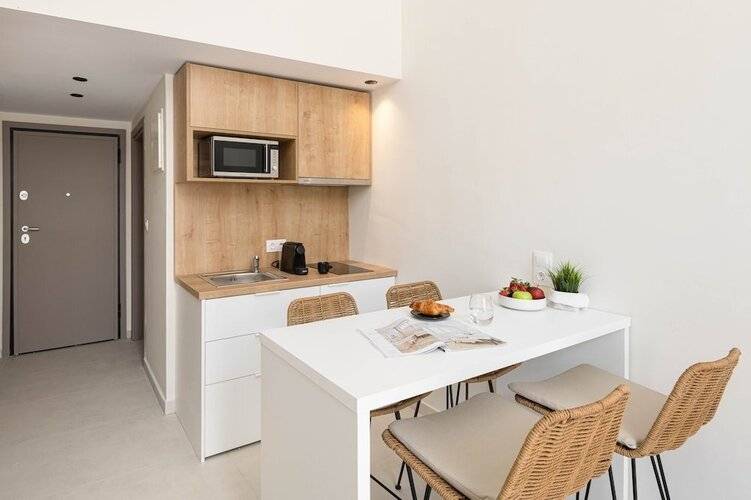 Palm Suites