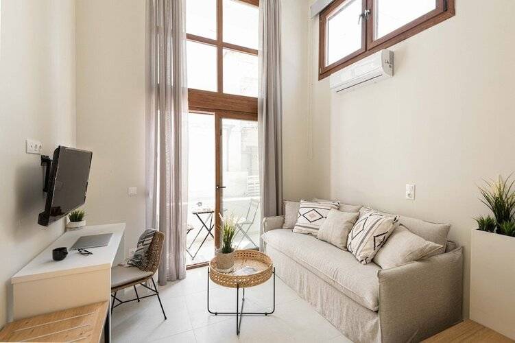 Palm Suites